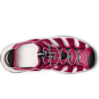 Keen sandalias trekking mujer ASTORIA WEST SA vista superior