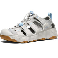 Keen sandalias trekking mujer HYPERPORT H2 W lateral interior