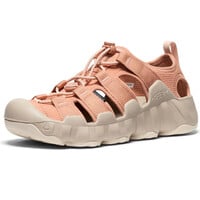 Keen sandalias trekking mujer HYPERPORT H2 W lateral interior