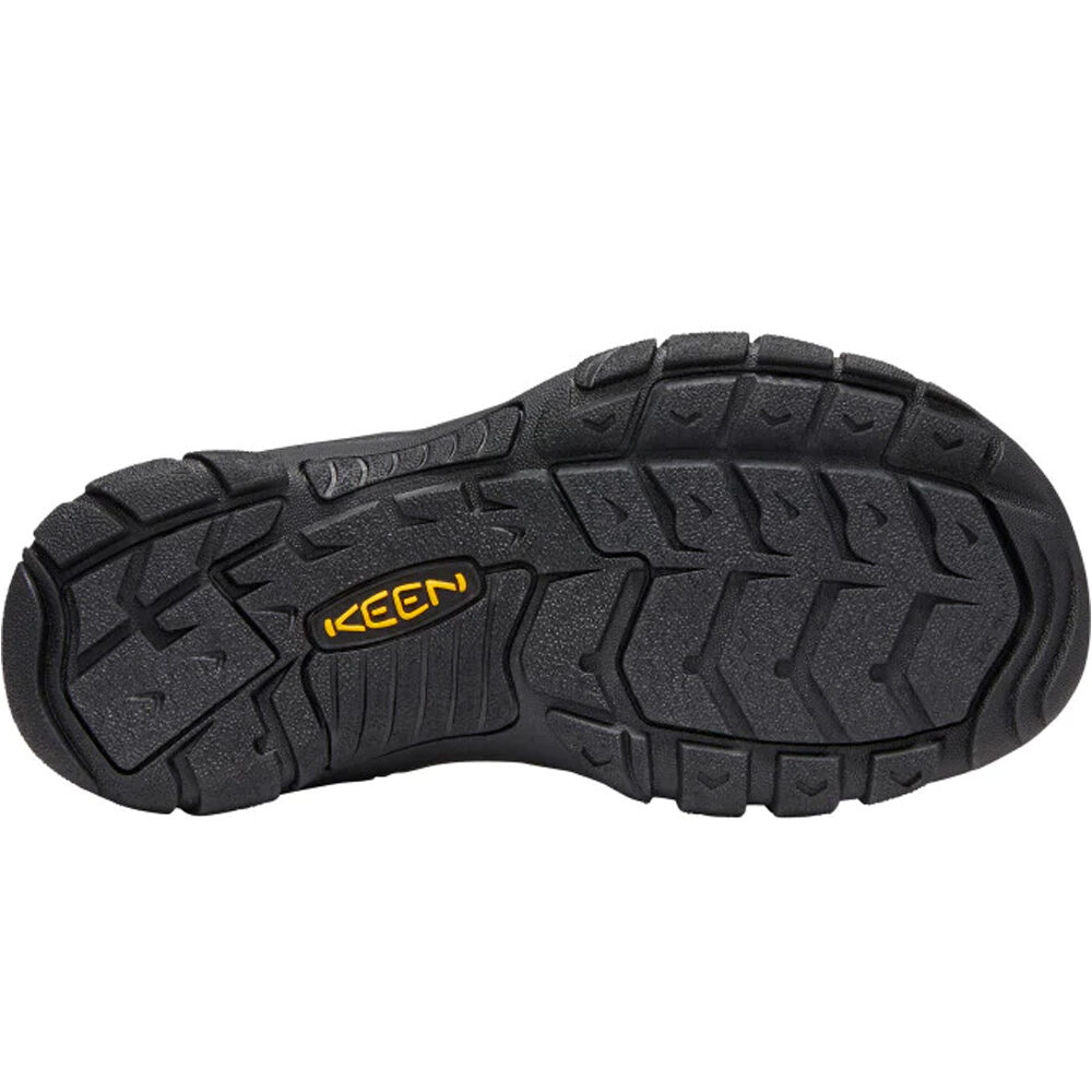 Keen sandalias trekking mujer NEWPORT H2 puntera