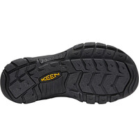 Keen sandalias trekking mujer NEWPORT H2 puntera