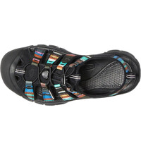 Keen sandalias trekking mujer NEWPORT H2 vista trasera