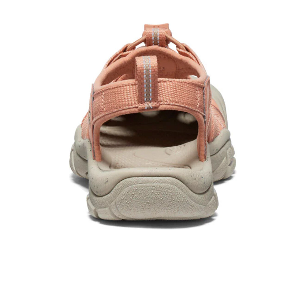 Keen sandalias trekking mujer NEWPORT H2 W puntera