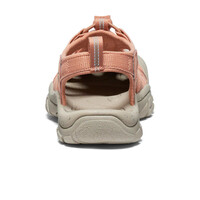 Keen sandalias trekking mujer NEWPORT H2 W puntera