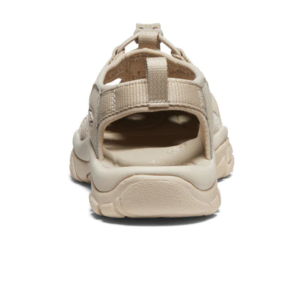 Keen sandalias trekking mujer NEWPORT H2 W puntera