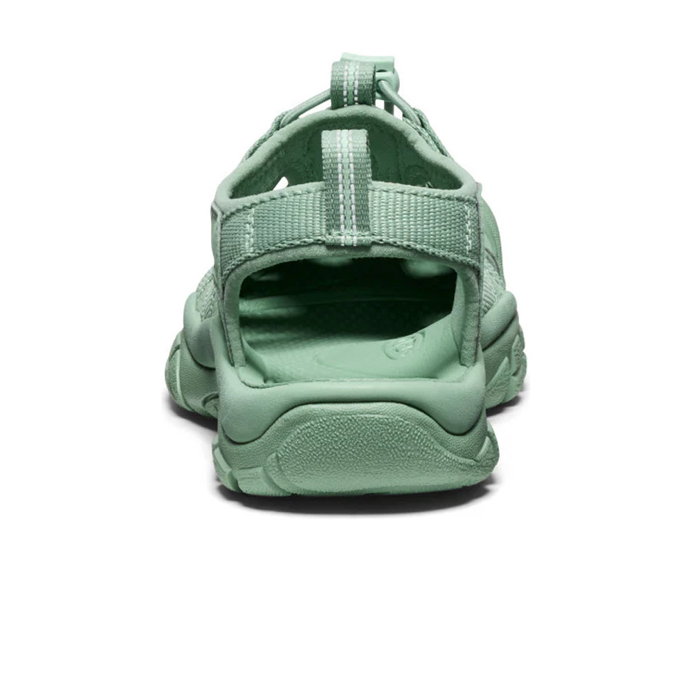 Keen sandalias trekking mujer NEWPORT H2 W puntera