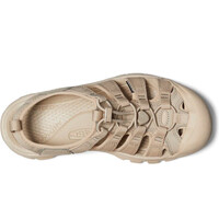 Keen sandalias trekking mujer NEWPORT H2 W vista superior