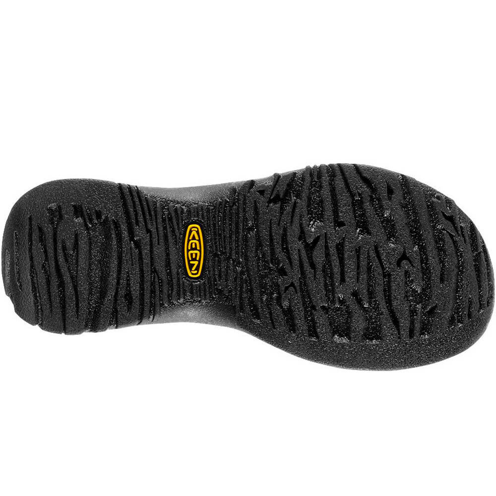 Keen sandalias trekking mujer ROSE SANDAL lateral interior