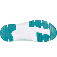 Keen sandalias trekking mujer UNEEK O2 lateral interior