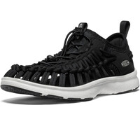 Keen sandalias trekking mujer UNEEK O3 W lateral interior