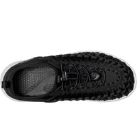 Keen sandalias trekking mujer UNEEK O3 W vista superior