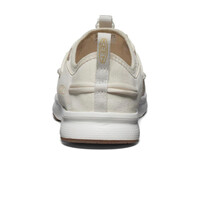 Keen sandalias trekking mujer UNEEK O3 W vista trasera