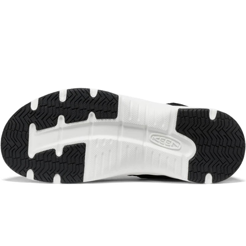 Keen sandalias trekking mujer UNEEK O3 W vista trasera