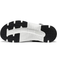 Keen sandalias trekking mujer UNEEK O3 W vista trasera