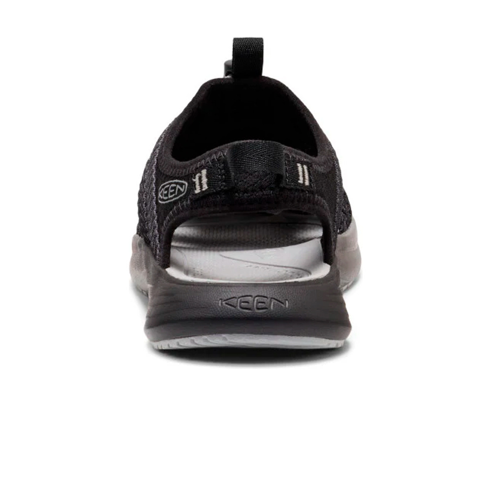 Keen sandalias trekking mujer WHISPER LITE W puntera