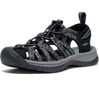 Keen sandalias trekking mujer WHISPER W lateral interior