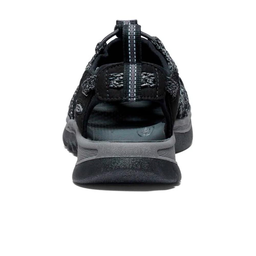 Keen sandalias trekking mujer WHISPER W puntera