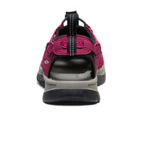 Keen sandalias trekking mujer WHISPER W puntera