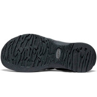 Keen sandalias trekking mujer WHISPER W vista trasera