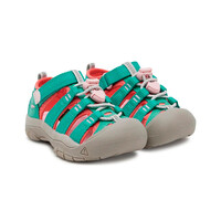 Keen sandalias trekking niño NEWPORT H2 C lateral interior