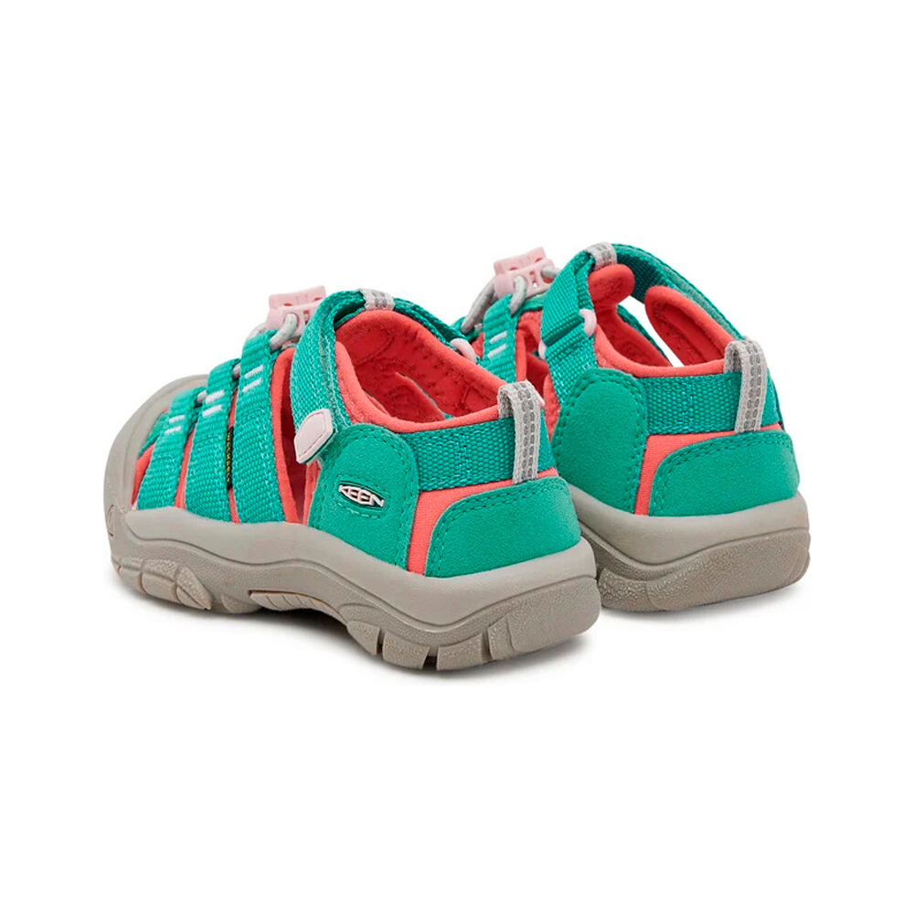 Keen sandalias trekking niño NEWPORT H2 C puntera