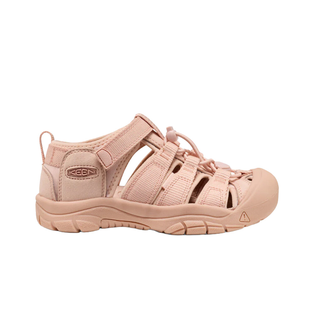 Keen sandalias trekking niño NEWPORT H2 lateral exterior