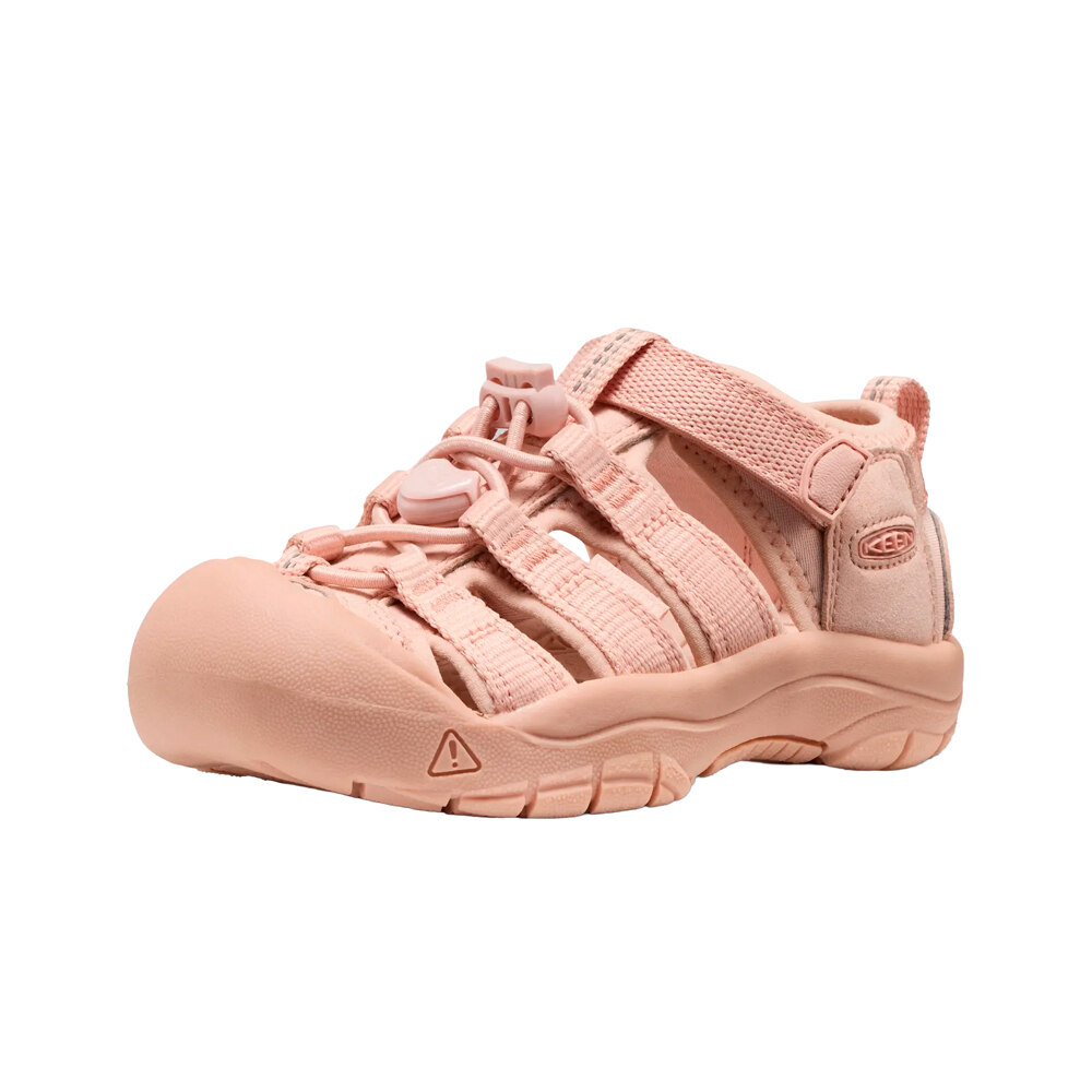 Keen sandalias trekking niño NEWPORT H2 lateral interior