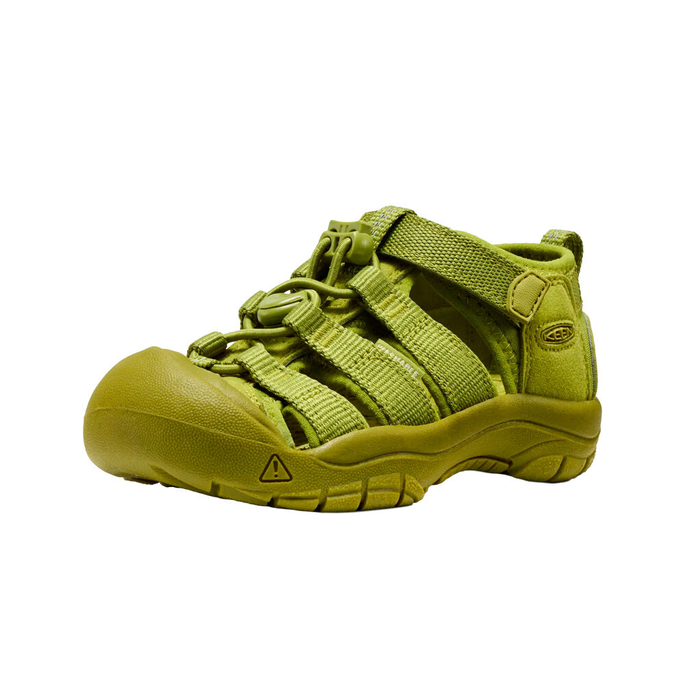 Keen sandalias trekking niño NEWPORT H2 lateral interior