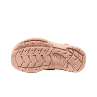 Keen sandalias trekking niño NEWPORT H2 vista trasera