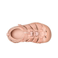 Keen sandalias trekking niño NEWPORT H2 vista trasera