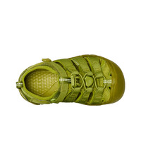 Keen sandalias trekking niño NEWPORT H2 vista trasera