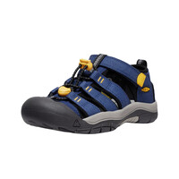 Keen sandalias trekking niño NEWPORT H2 Y lateral interior