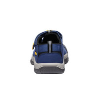 Keen sandalias trekking niño NEWPORT H2 Y puntera