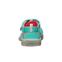 Keen sandalias trekking niño NEWPORT H2 Y puntera