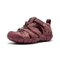 Keen sandalias trekking niño SEACAMP II CNX lateral interior
