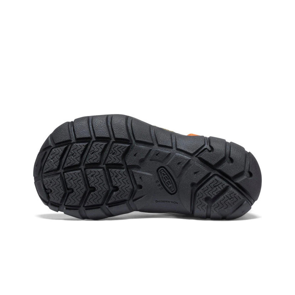 Keen sandalias trekking niño SEACAMP II CNX puntera