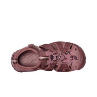 Keen sandalias trekking niño SEACAMP II CNX puntera