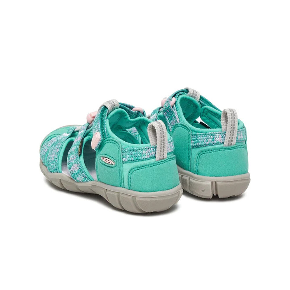 Keen sandalias trekking niño SEACAMP II CNX puntera
