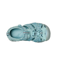 Keen sandalias trekking niño SEACAMP II CNX vista superior
