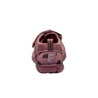 Keen sandalias trekking niño SEACAMP II CNX vista trasera