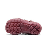 Keen sandalias trekking niño SEACAMP II CNX vista trasera