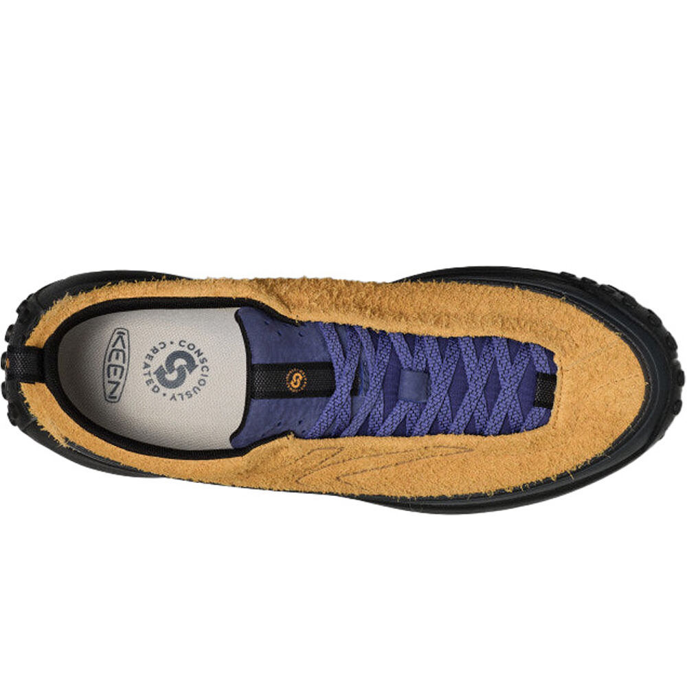 Keen zapatilla moda hombre KS MINO vista superior