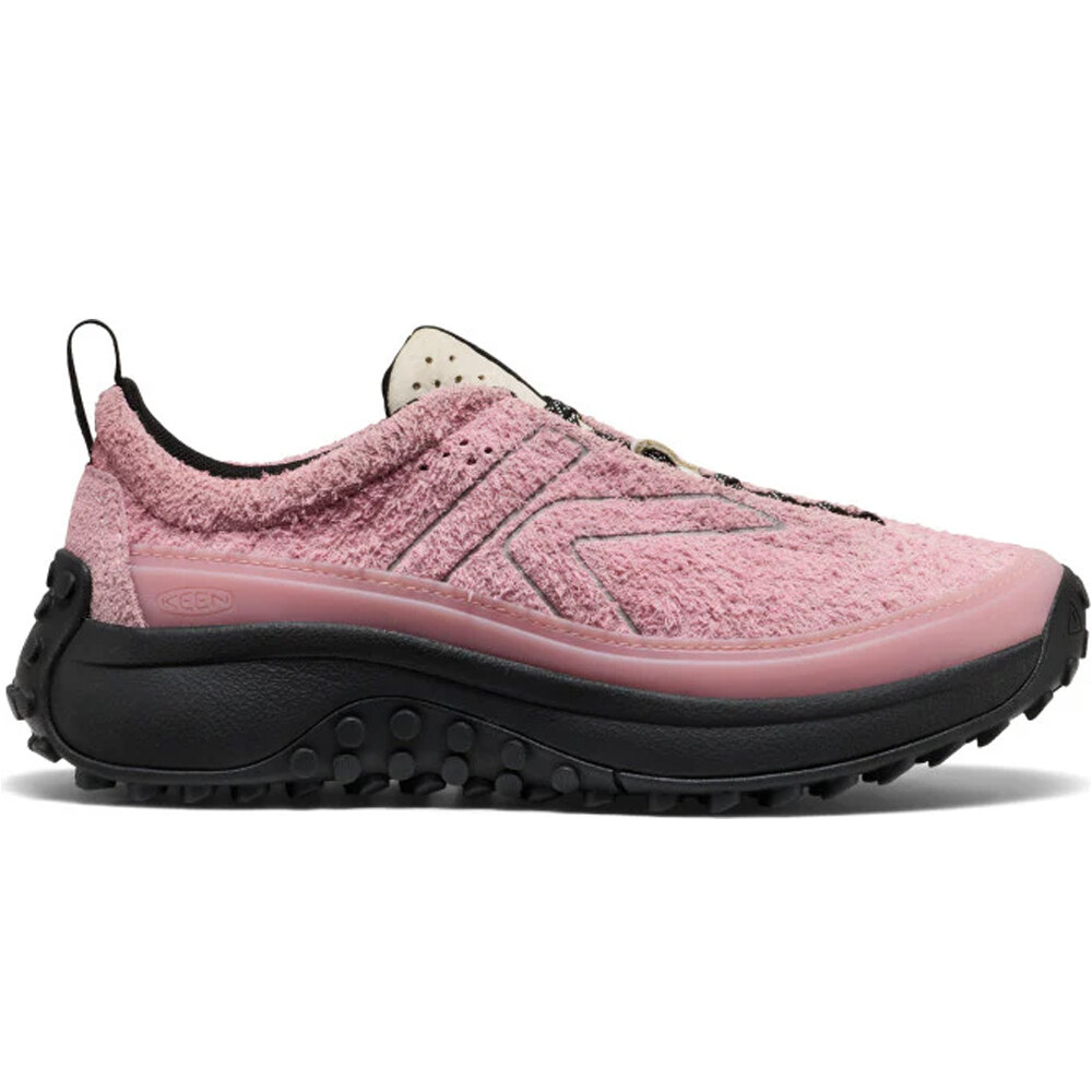 Keen zapatilla moda mujer KS MINO lateral exterior