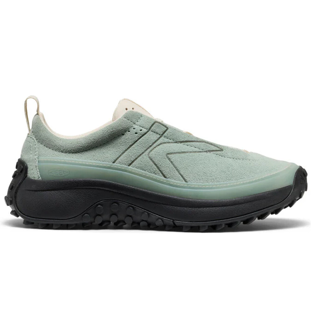 Keen zapatilla moda mujer KS MINO lateral exterior