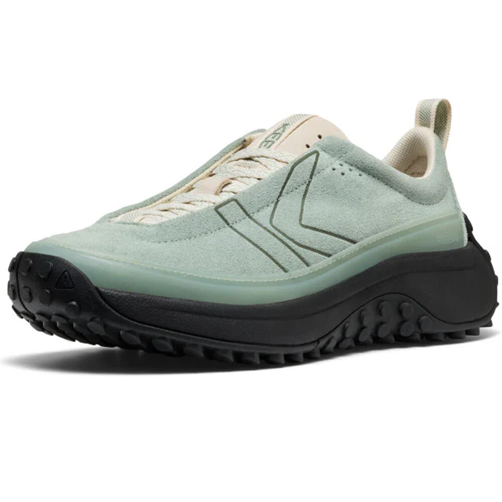 Keen zapatilla moda mujer KS MINO lateral interior