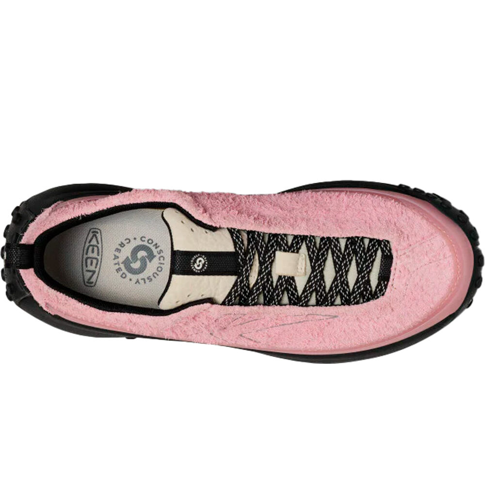 Keen zapatilla moda mujer KS MINO vista superior