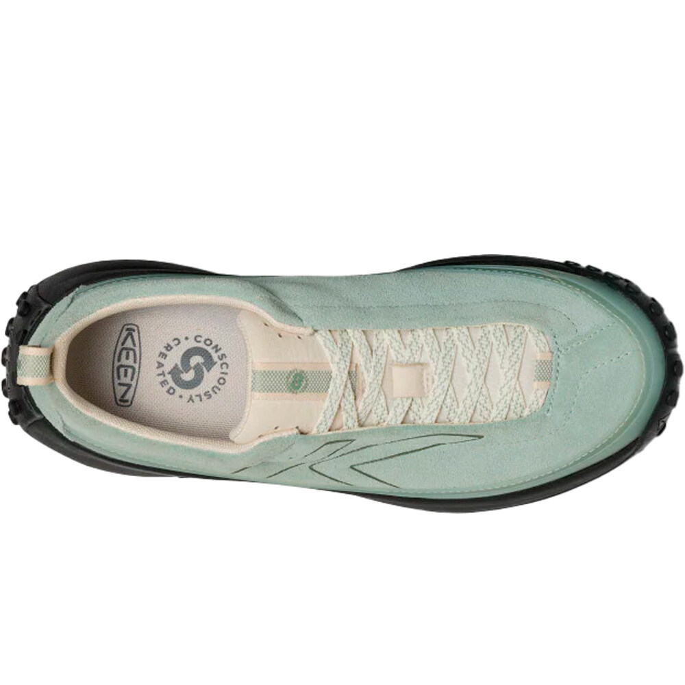 Keen zapatilla moda mujer KS MINO vista superior