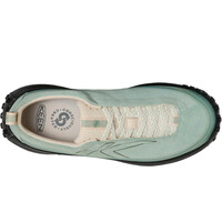 Keen zapatilla moda mujer KS MINO vista superior