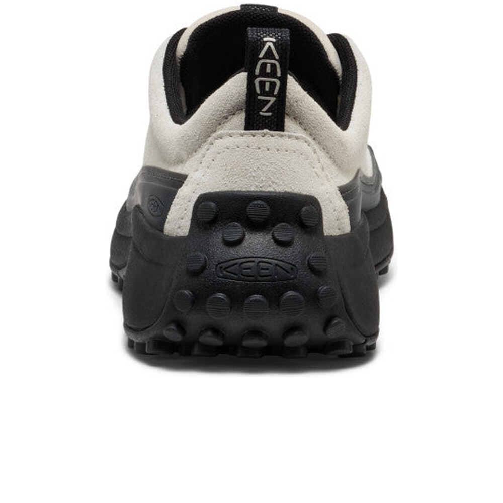 Keen zapatilla moda mujer KS MINO vista trasera