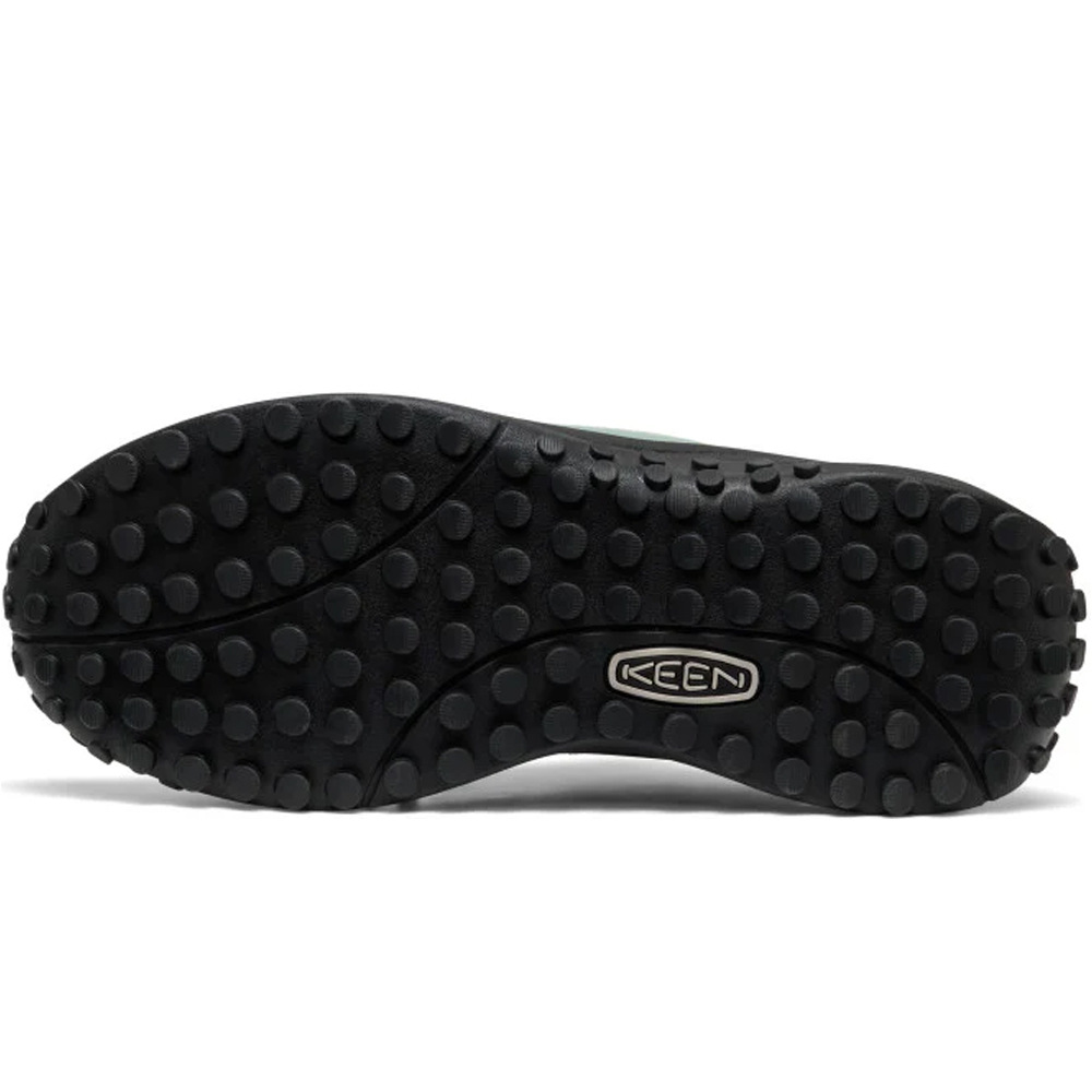 Keen zapatilla moda mujer KS MINO vista trasera